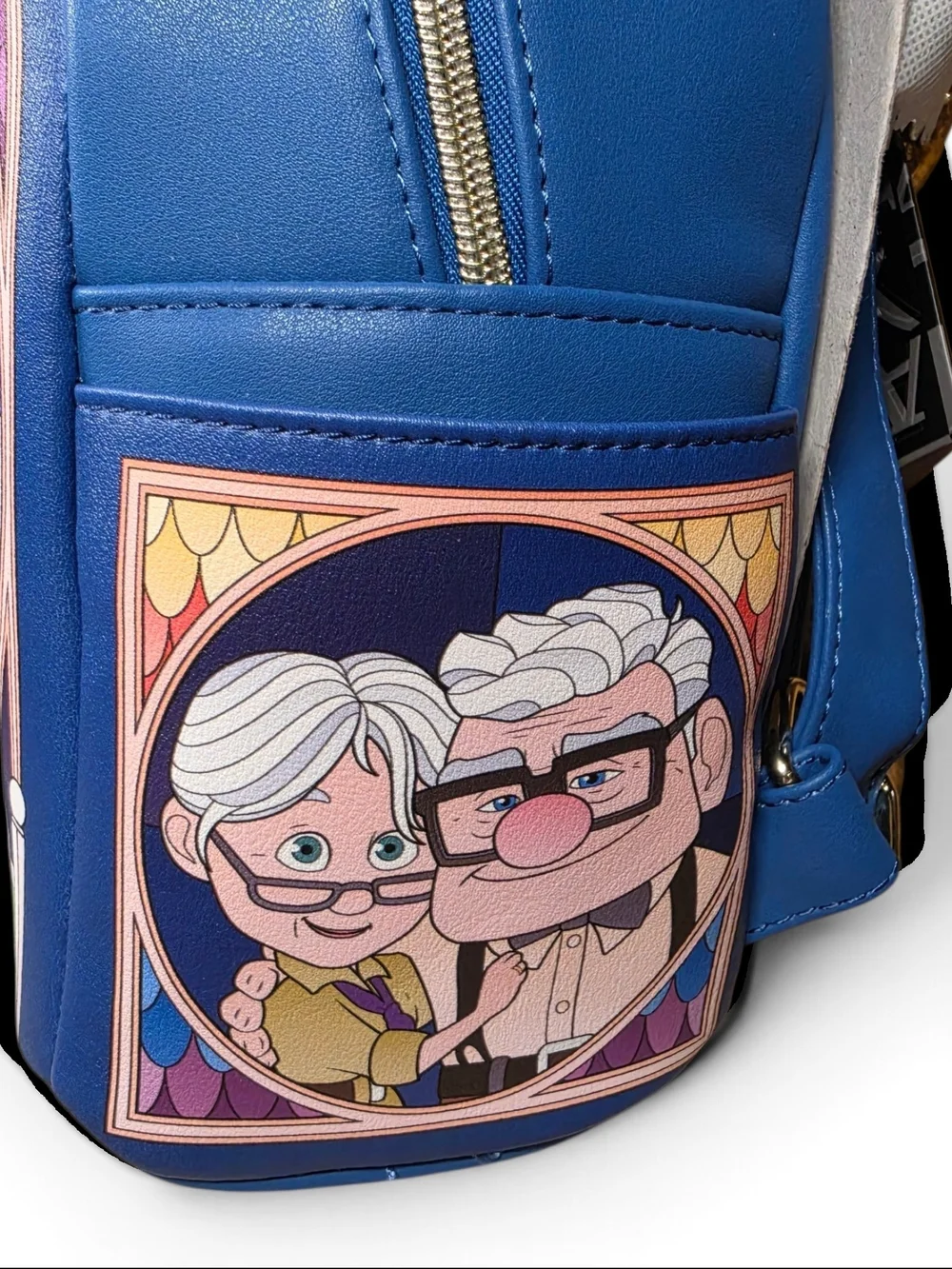 Loungefly nwt official
